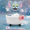 Tom & Jerry Pull Back Cars Bath Time Blind Box 6-Pack
