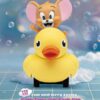Tom & Jerry Pull Back Cars Bath Time Blind Box 6-Pack