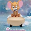Tom & Jerry Pull Back Cars Bath Time Blind Box 6-Pack