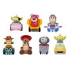 Toy Story Pull Back Cars Blind Box (6) 5 cm