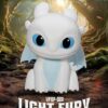 How To Train Your Dragon Piggy Vinyl Bank Light Fury 12 cm How To Train Your Dragon Piggy Vinyl Bank Light Fury 12 cm