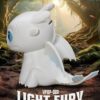 How To Train Your Dragon Piggy Vinyl Bank Light Fury 12 cm How To Train Your Dragon Piggy Vinyl Bank Light Fury 12 cm