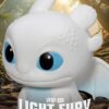 How To Train Your Dragon Piggy Vinyl Bank Light Fury 12 cm How To Train Your Dragon Piggy Vinyl Bank Light Fury 12 cm