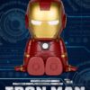 Classic Marvel Comics Piggy Vinyl Bank Iron-man 12 cm