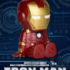 Classic Marvel Comics Piggy Vinyl Bank Iron-man 12 cm