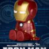 Classic Marvel Comics Piggy Vinyl Bank Iron-man 12 cm