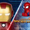 Classic Marvel Comics Piggy Vinyl Bank Iron-man 12 cm