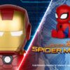 Classic Marvel Comics Piggy Vinyl Bank Iron-man 12 cm