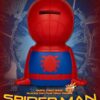 Classic Marvel Comics Piggy Vinyl Bank Spiderman 12 cm