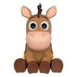 Toy Story Vinyl Bank Bullseye 25 cm