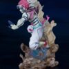 Demon Slayer: Kimetsu no Yaiba FiguartsZERO PVC Szobor Akaza Upper Tree 18 cm