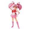 Sailor Moon S.H. Figuarts Akció Figura Sailor Chibi Moon Animation Color Edition 10 cm