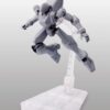 Tamashii Stage Figura Stand Act.5 for Mechanics Clear 17 cm