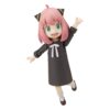 Spy x Family S.H. Figuarts Akció Figura Anya Forger 8 cm