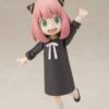 Spy x Family S.H. Figuarts Akció Figura Anya Forger 8 cm