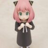 Spy x Family S.H. Figuarts Akció Figura Anya Forger 8 cm