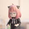 Spy x Family S.H. Figuarts Akció Figura Anya Forger 8 cm