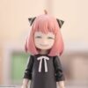 Spy x Family S.H. Figuarts Akció Figura Anya Forger 8 cm