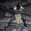 Naruto S.H. Figuarts Akció Figura Orochimaru - Seeker of Immortality - 15 cm