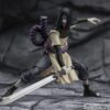 Naruto S.H. Figuarts Akció Figura Orochimaru - Seeker of Immortality - 15 cm
