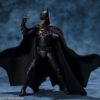 The Flash S.H. Figuarts Akció Figura Batman 15 cm