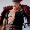 One Piece S.H. Figuarts Akció Figura Eustass Kid -The Raid on Onigashima- 15 cm