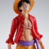 One Piece S.H. Figuarts Akció Figura Eustass Kid -The Raid on Onigashima- 15 cm