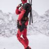 Deadpool 3 S.H.Figuarts Akció Figura Deadpool 16 cm