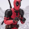 Deadpool 3 S.H.Figuarts Akció Figura Deadpool 16 cm