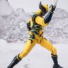 Deadpool 3 S.H.Figuarts Akció Figura Wolverine 16 cm