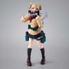My Hero Academia S.H. Figuarts Akció Figura Himiko Toga 13 cm