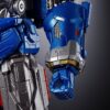 Voltes V Legacy Soul of Chogokin Akció Figura GX-118 Voltes V 24 cm