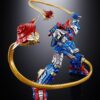 Voltes V Legacy Soul of Chogokin Akció Figura GX-118 Voltes V 24 cm