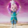 Dragonball Super Daima S.H. Figuarts Akció Figura Supreme Kai Mini 7 cm