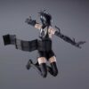 Chainsaw Man: Reze Arc S.H. Figuarts Akció Figura The Bomb Demon14 cm
