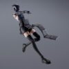 Chainsaw Man: Reze Arc S.H. Figuarts Akció Figura The Bomb Demon14 cm