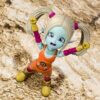Dragonball Super Daima S.H. Figuarts Akció Figura Panzy 8 cm