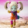 Dragonball Super Daima S.H. Figuarts Akció Figura Panzy 8 cm