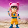 Dragonball Super Daima S.H. Figuarts Akció Figura Panzy 8 cm