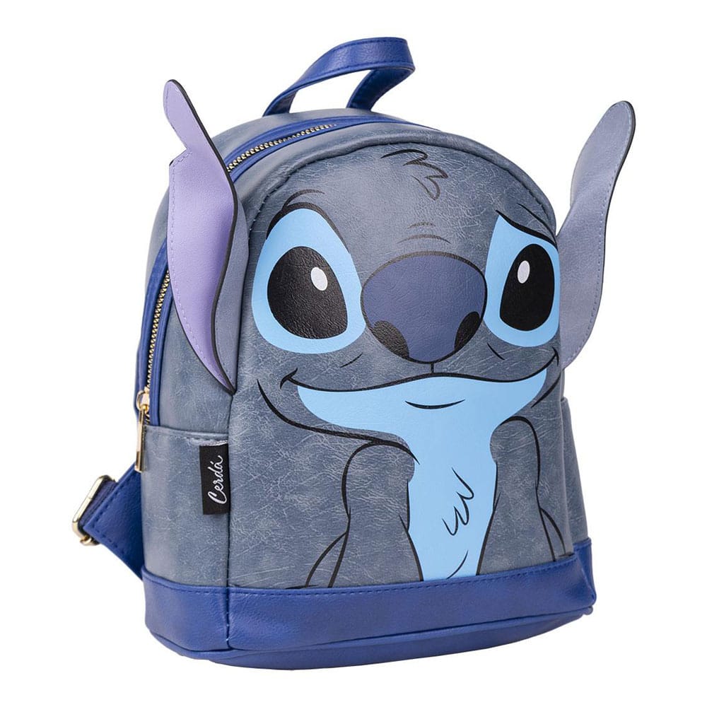 Stitch Hátizsák 25cm
