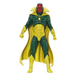 Marvel Select Akció Figura Vision 18 cm
