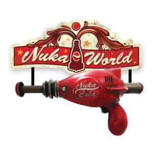 Fallout Replika 1/1 Thirst Zapper heo European Exclusive