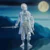 Lord of the Rings Deluxe Akció Figura Invisible Frodo 13 cm