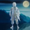 Lord of the Rings Deluxe Akció Figura Invisible Frodo 13 cm