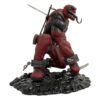 Marvel Comic Gallery Deluxe PVC Szobor Venompool 25 cm