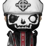 Funko POP! Papa Emeritus I (241)