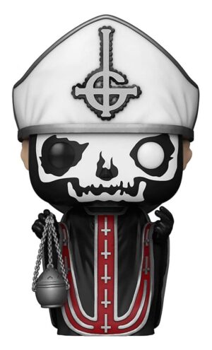Funko POP! Papa Emeritus I (241)