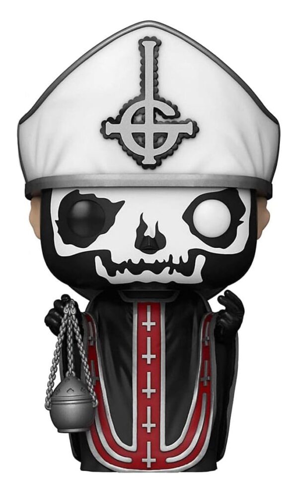 Funko POP! Papa Emeritus I (241)