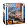 Funko POP! Ozzy Osbourne Bartk at The Moon (60) Cover Funko POP! Ozzy Osbourne Bartk at The Moon (60) Cover