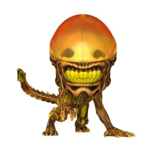 Funko POP! The Runner (1769)